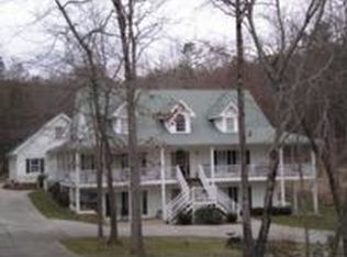 4260 Country Way, Cohutta, GA 30710