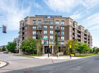 540 Bur Oak Ave #713, Markham, ON L6C0Y2