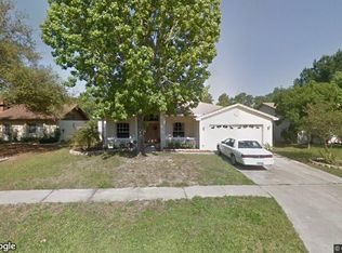 3406 Pleasant Lake Dr, Tampa, FL 33618