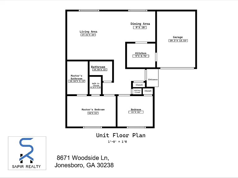 8671 Woodside Ln — Photo 2
