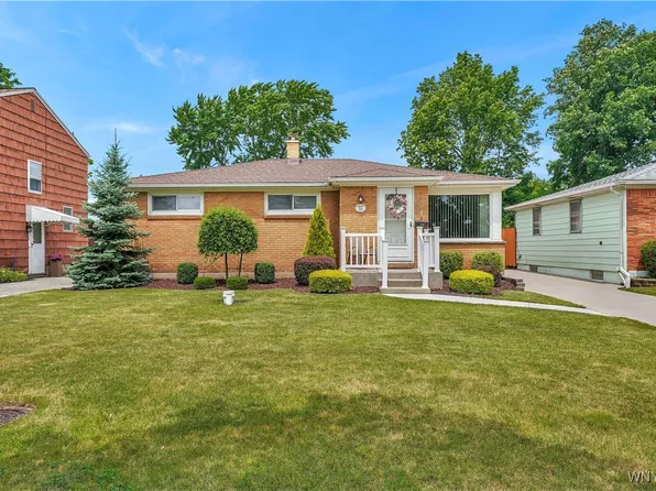 294 Oakvale Blvd, Buffalo, NY 14223