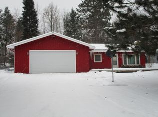 9074 Sunshine Ct, Saint Helen, MI 48656