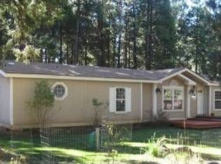 17928 Freight Road Ln, Klamath Falls, OR 97601