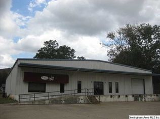 230 E G St, Anniston, AL 36207