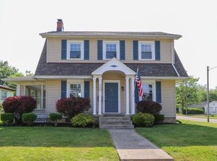 326 S Douglas Ave, Springfield, OH 45505