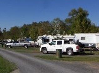 408 Highway 107, Jonesborough, TN 37659