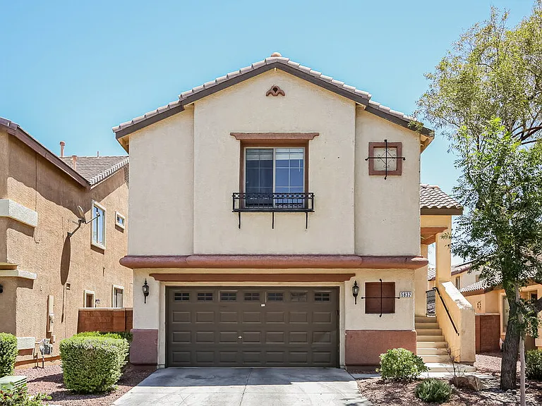 5832 Magic Oak St — Photo 1