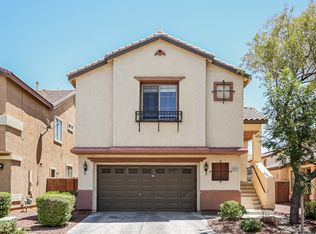 5832 Magic Oak St, North Las Vegas, NV 89031