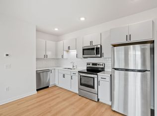 The Quinn, Saint Paul, MN 55105
