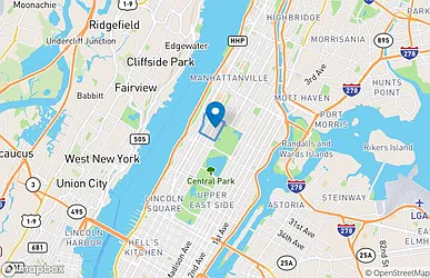 Rented by Living New York