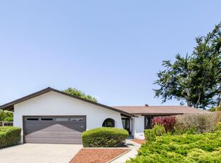 30 Judith Ct, Half Moon Bay, CA 94019