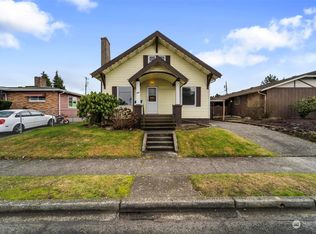 1146 S 34th St, Tacoma, WA