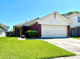 11822 Kewalo Basin Ln, Houston, TX 77034