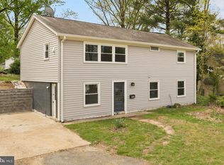 4807 Poplar Dr, Alexandria, VA 22310