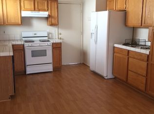 3702 Arbor Ave, Rosamond, CA