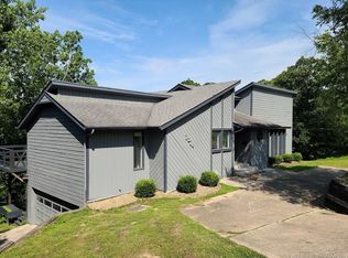1210 Colleen Dr, Sapulpa, OK 74066