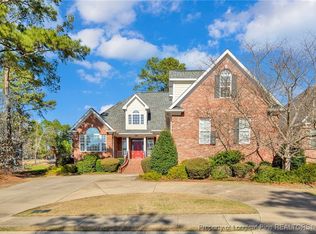 3006 Hampton Ridge Rd, Fayetteville, NC 28311