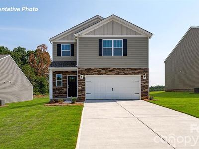 1369 37th Avenue Ln NE, Hickory, NC, 28601