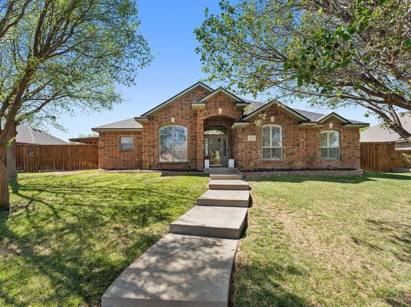 2705 Sweetgum Ln, Amarillo, TX 79124