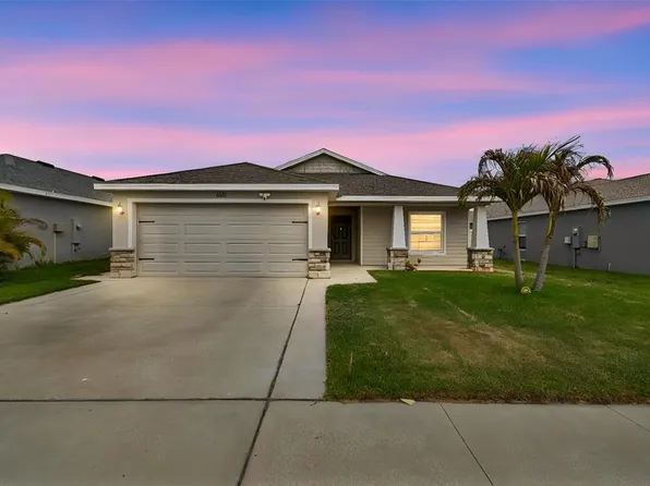 11619 Stone Pine St, Riverview, FL 33579