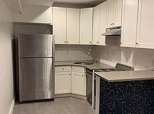 502 W 167th St APT 2, New York, NY 10032
