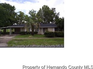 6432 Fairlawn St, Spring Hill, FL 34606