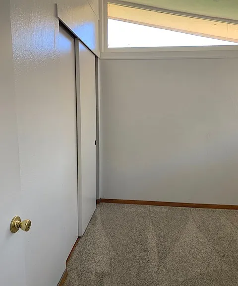 bedroom #2 and 3 are identical