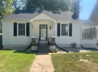 1410 N Church St, Belleville, IL 62221