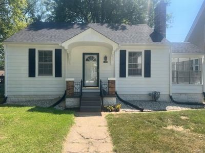 1410 N Church St, Belleville, IL, 62221