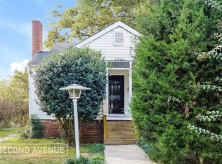 1226 Gulfport St, Birmingham, AL