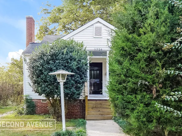 1226 Gulfport St, Birmingham, AL 35224