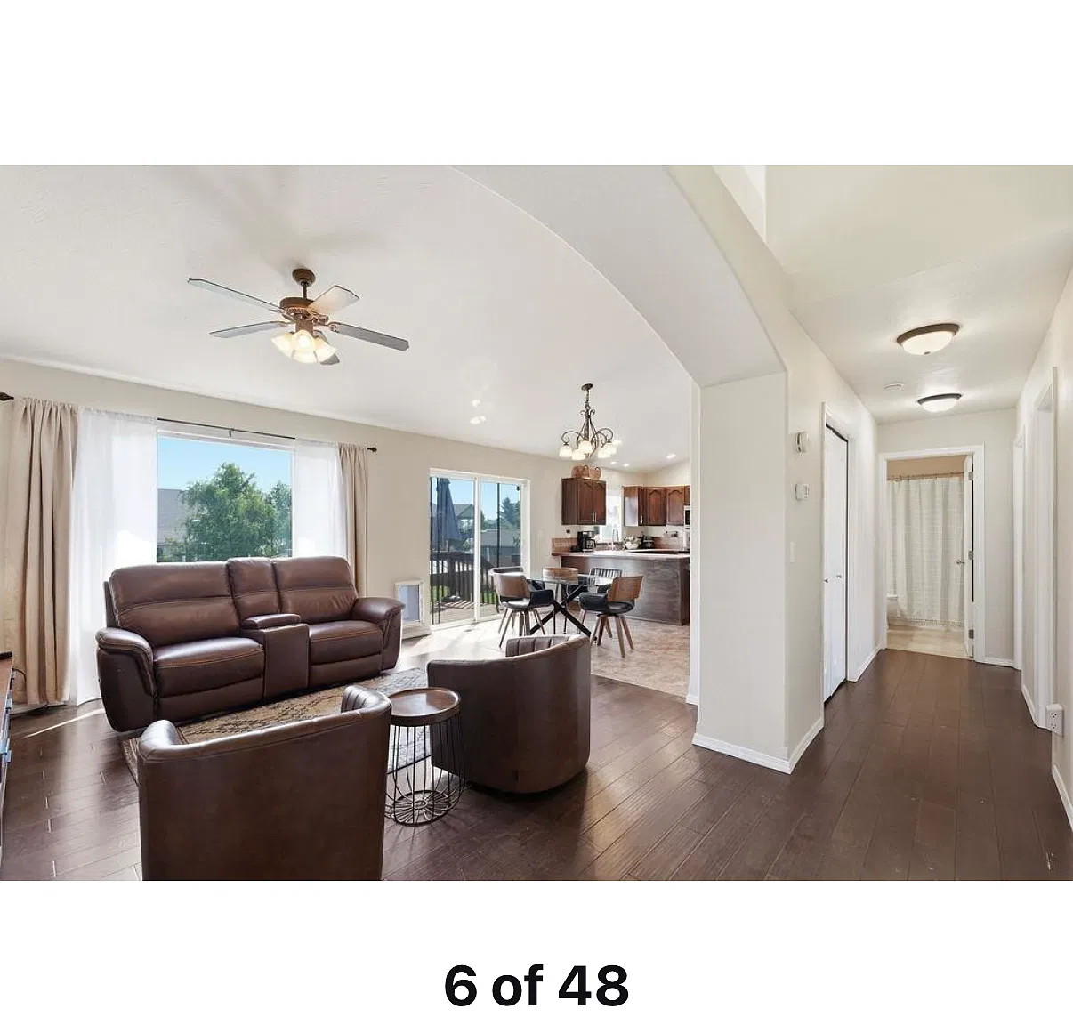 5 bed, 2486 sqft, $3,125 — Photo 2