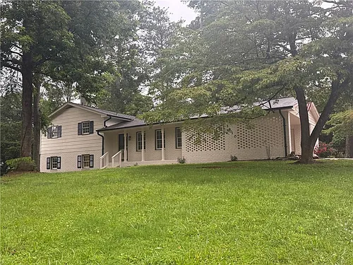 2830 Idlewood Dr Photo 1