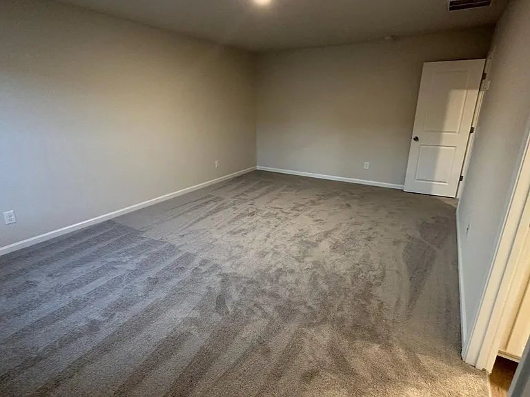 Owner's Bedroom