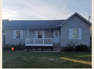 1209 Sweetwater Pl, La Vergne, TN 37086