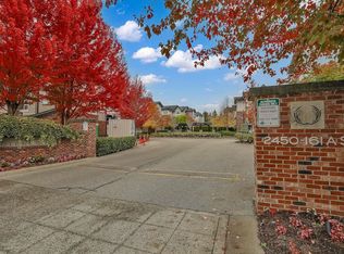 2450 161a St #208, Surrey, BC V3Z 8K4