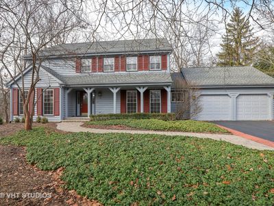 217 Ascot Ct, Lake Bluff, IL, 60044