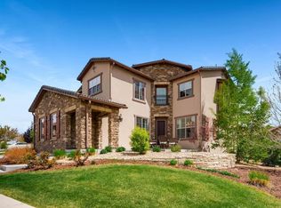15296 W Warren Ave, Lakewood, CO 80228