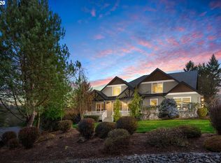 20324 S Monpano Overlook Dr, Oregon City, OR