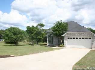 8602 Summer Song Cir, Boerne, TX 78015
