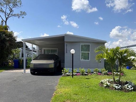 2nd image of 21550 NW 7th Court