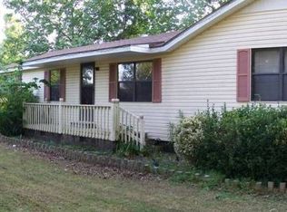 17 Highway 155 N, Casa, AR 72025