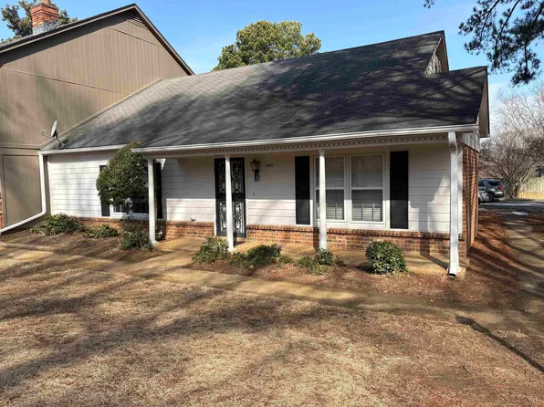 6985 Fords Station Rd #41, Germantown, TN 38138