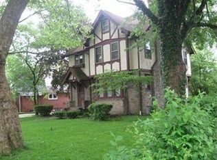 2966 Crescent Dr NE, Warren, OH