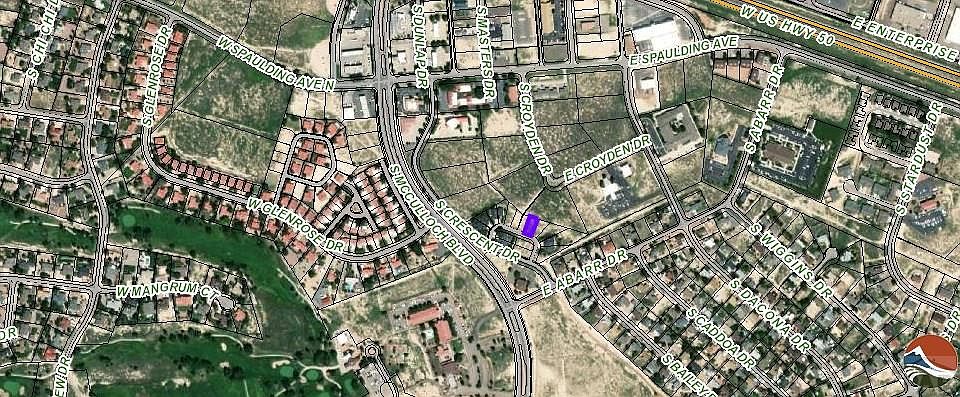 2nd image of 0 S Crescent Cir