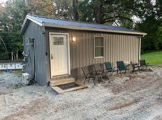 2897 Highway 3277, Nancy, KY 42544