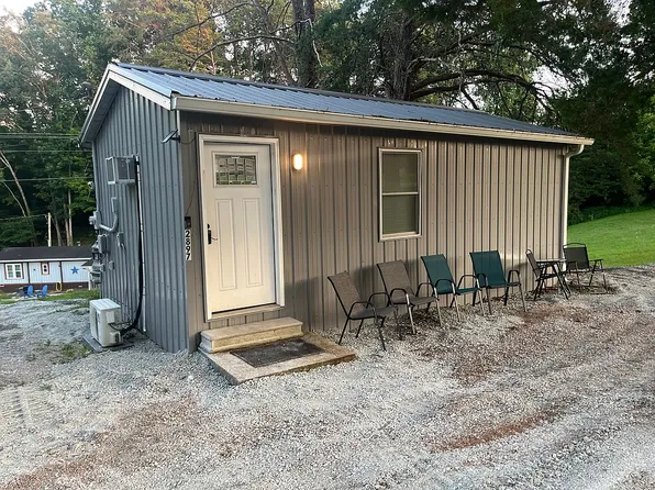 2897 Highway 3277, Nancy, KY 42544