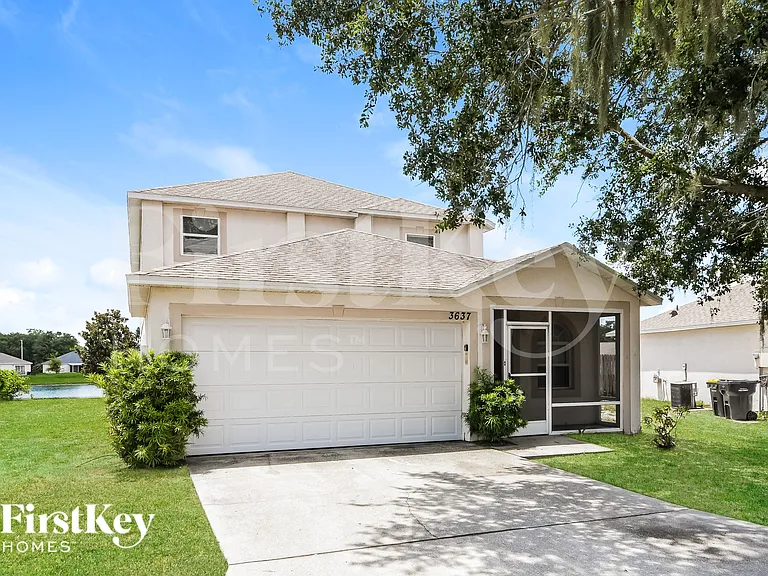 3637 Queens Cove Blvd — Photo 2