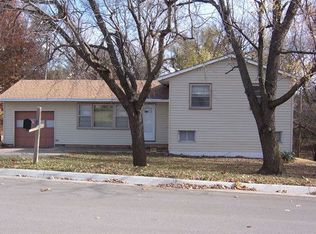 310 N Washington St, Council Grove, KS 66846