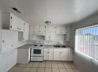 Z-Park Way, Bakersfield, CA 93304